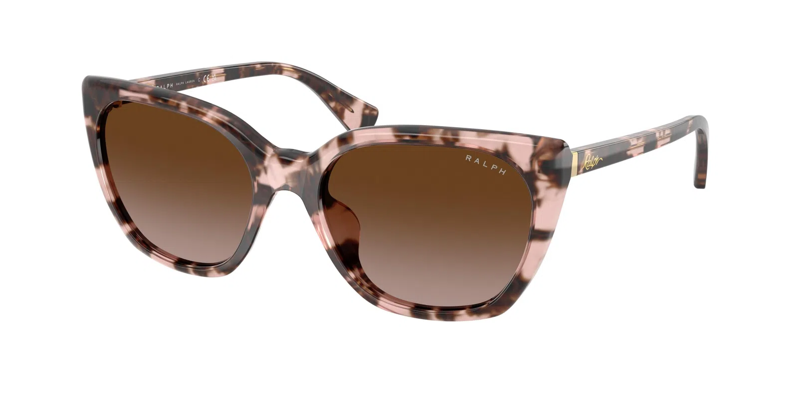 Ralph 5330U Sunglasses - view 3